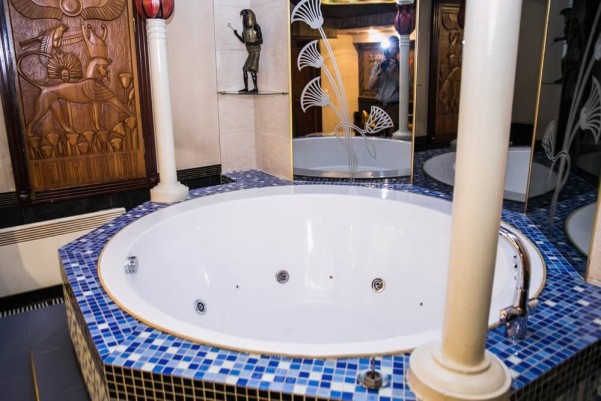 Лабиринт фото №8