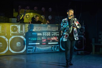 Ночной клуб Мамон Тольятти