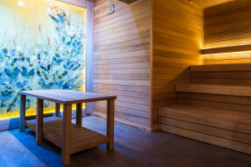 Сауна Buta Spa Челябинск