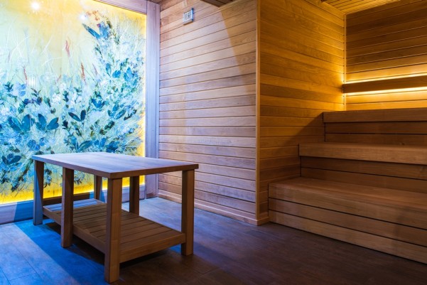 Buta Spa фото №14