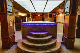 Сауна Рай-Спа Краснодар