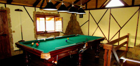 Сауна Жар-Птица Астрахань