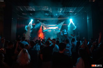 Ночной клуб Maison Тольятти фото №2