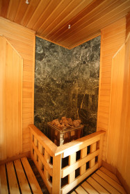 Сауна Лукоморье Оренбург