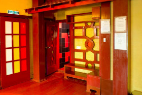 Сауна Свежесть Тольятти