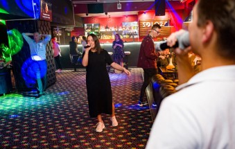 Ночной клуб Караоке клуб Solo 2.0 Киров фото №9