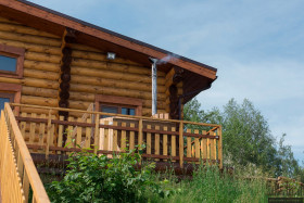 Сауна Русская баня Поляна Иркутск