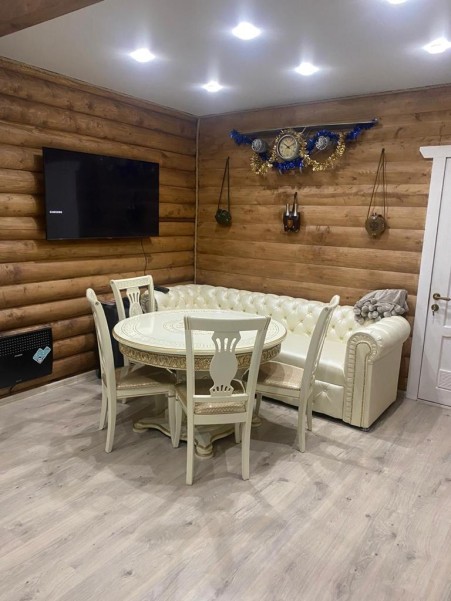 Дворянская усадьба фото №7