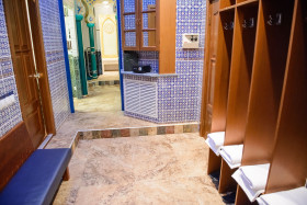 Сауна Golden Gavas Иркутск