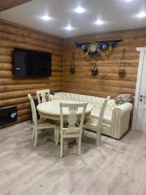 Сауна Дворянская усадьба Балашиха