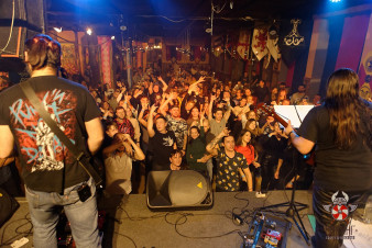 Ночной клуб ВикинГ Омск