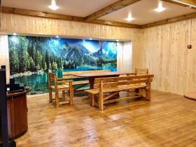 Сауна Моя банька Ставрополь