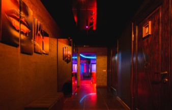 Ночной клуб Lv11 night club Ярославль