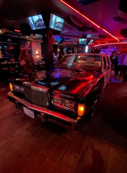 Ночной клуб The Rocks Иркутск фото №2