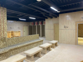 Сауна Носовихинские бани Балашиха