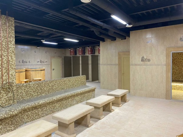 Носовихинские бани фото №6