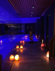 Сауна Alaturka Hamam Taksim Стамбул