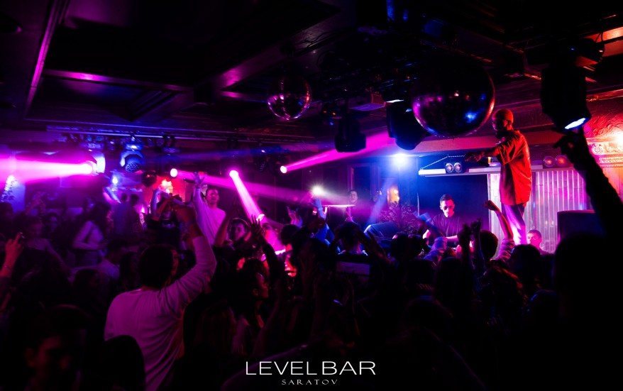 Ночной клуб Level 65 Саратов