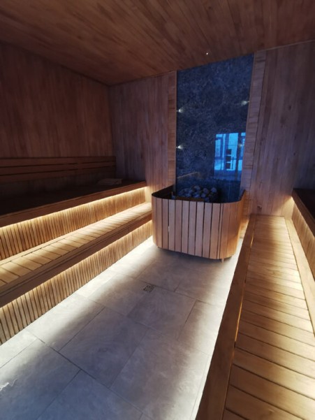 Калужские термы фото №22