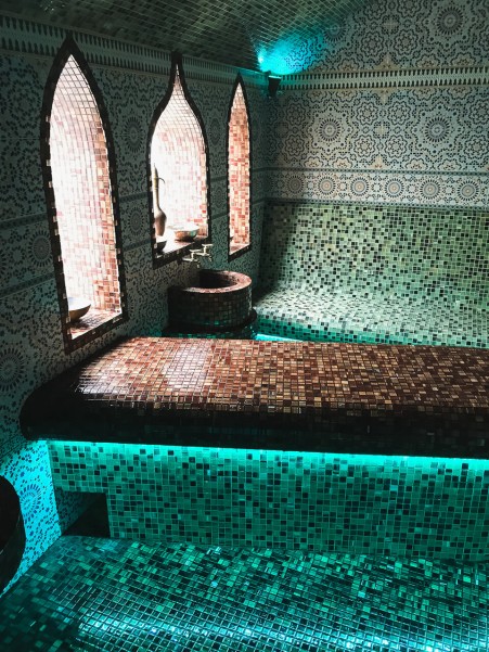 Банный SPA комплекс LaTerrassa фото №13