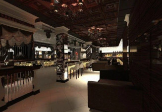 Ночной клуб Винегрет Краснодар