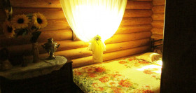 Сауна Жар-Птица Астрахань