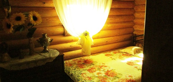 Жар-Птица фото №7