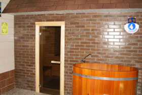 Сауна Банный комплекс на Ложевой Тула