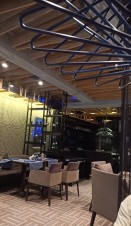 Ночной клуб Sky Lounge Irkutsk Иркутск
