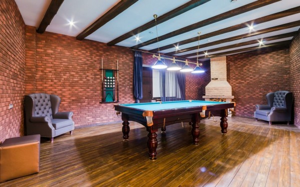 Усадьба Салтыковские Бани фото №17