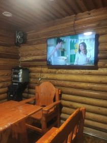 Сауна Банный клуб Астрахань