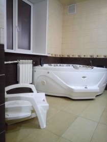 Сауна Салют Каменск-Уральский