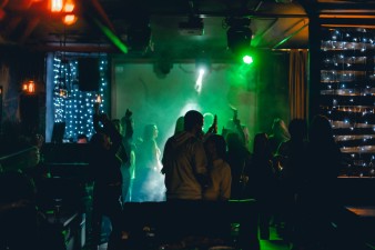 Ночной клуб Кузня Новокузнецк