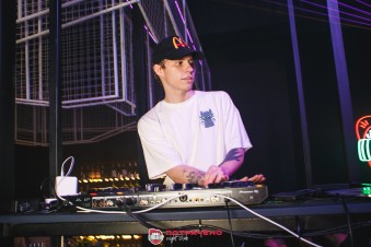 Ночной клуб Потрачено Самара фото №7