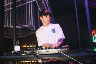 Ночной клуб Потрачено Самара