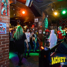 Ночной клуб Money Honey Санкт-Петербург