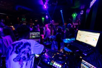 Ночной клуб Bobrovskybar Коломна