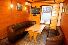 Сауна Банный комплекс на Ложевой Тула