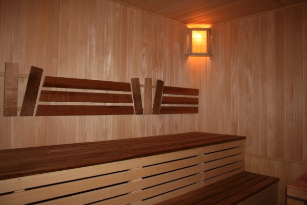 Банный комплекс у Лукоморья фото №6