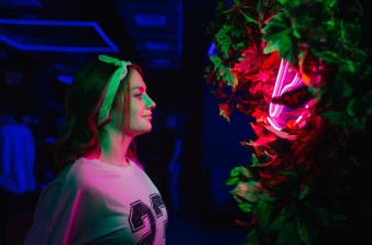 Ночной клуб Trend Томск