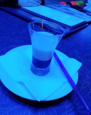 Ночной клуб Галактика Коломна