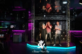 Ночной клуб SV Липецк