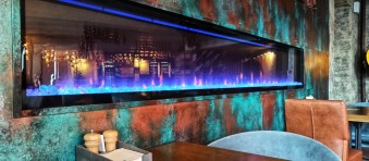 Ночной клуб Fabrika 3.0 Киров фото №4