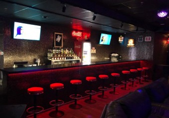 Ночной клуб Zажигалка Киров фото №5
