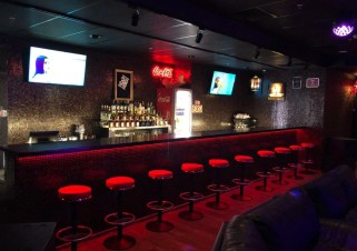 Ночной клуб Zажигалка Киров