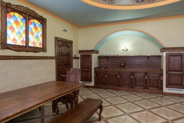 Центр досуга и отдыха "Академия" фото №19