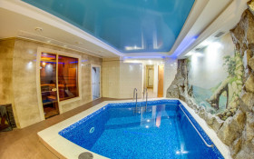 Сауна Баня Атмосфера здоровья Самара