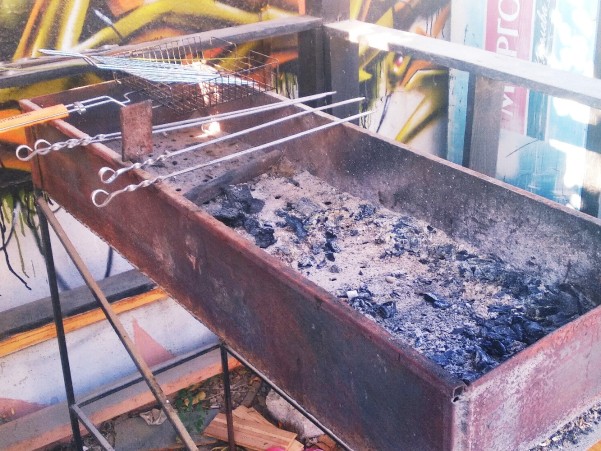 Баня на вейкпарке фото №6