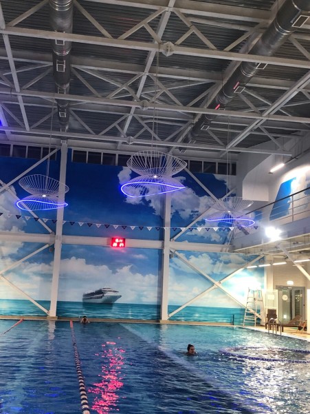 Море парк фото №18