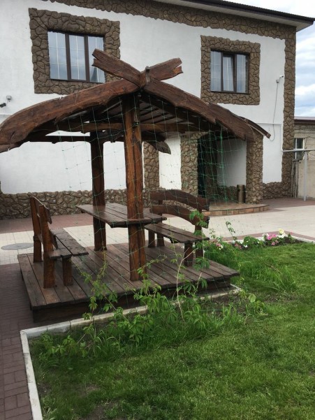 ��������������� �������� ���Hotel ���� �6